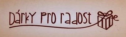 Dárky pro radost